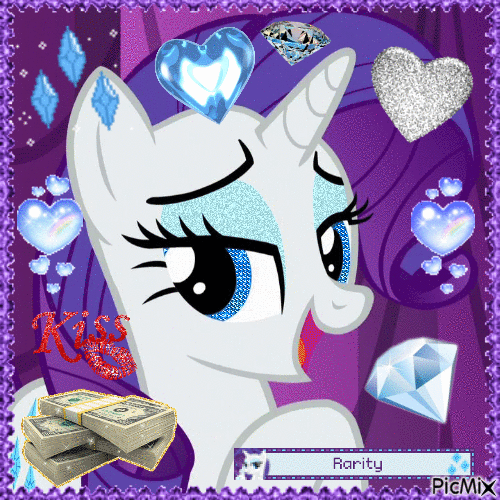Rarity