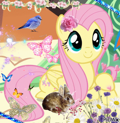 Fluttershy